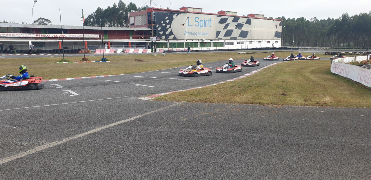 Linksport - Troféu Silver56